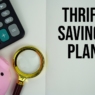 Smart TSP Withdrawal Strategies