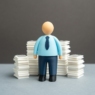 Federal Retirement Backlog Begins to Ease
