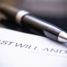 National Make a Will Month: Don’t Forget Your TSP Beneficiary Designation